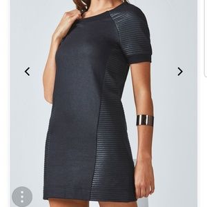 😎 Brenna Black Dress 😉